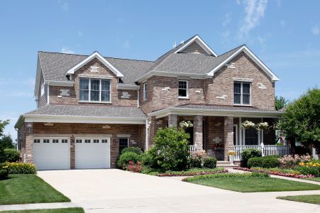 5 Signs Your Home Needs Professional House Washing Thumbnail