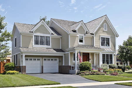 Preparing Your Home for Fall: Exterior Cleaning Checklist
