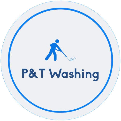 P&T Washing LLC Logo - Navigation