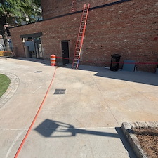 Atlanta-Courtyard-Cleaning-Project 2
