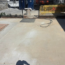 Atlanta-Courtyard-Cleaning-Project 4