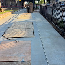 Atlanta-Courtyard-Cleaning-Project 7