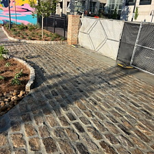 Atlanta-Courtyard-Cleaning-Project 1