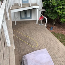 Backyard-Lakefront-Patio-View 0