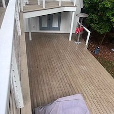 Backyard-Lakefront-Patio-View 1