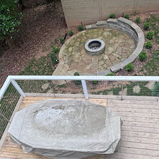 Backyard-Lakefront-Patio-View 4