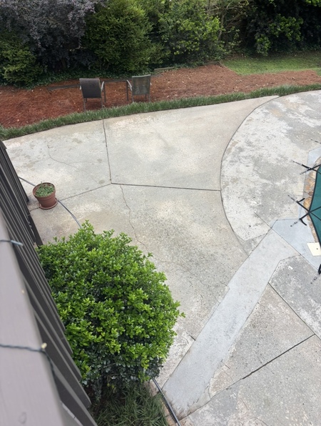 Backyard Pool Deck Refresh Thumbnail