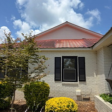 Bronze-Roof-Softwash-Restoration 0
