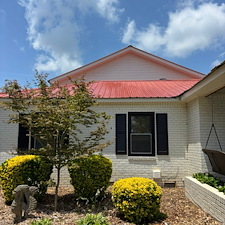 Bronze-Roof-Softwash-Restoration 1