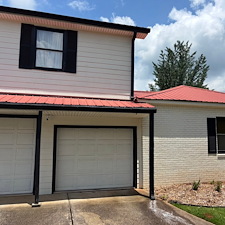 Bronze-Roof-Softwash-Restoration 3