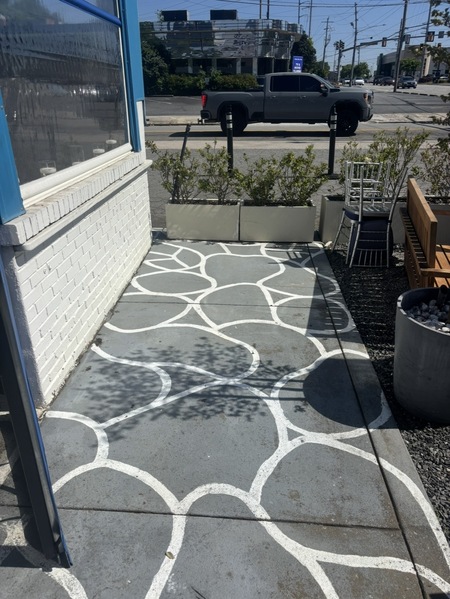 Buckhead's Kyma Courtyard Refresh Thumbnail
