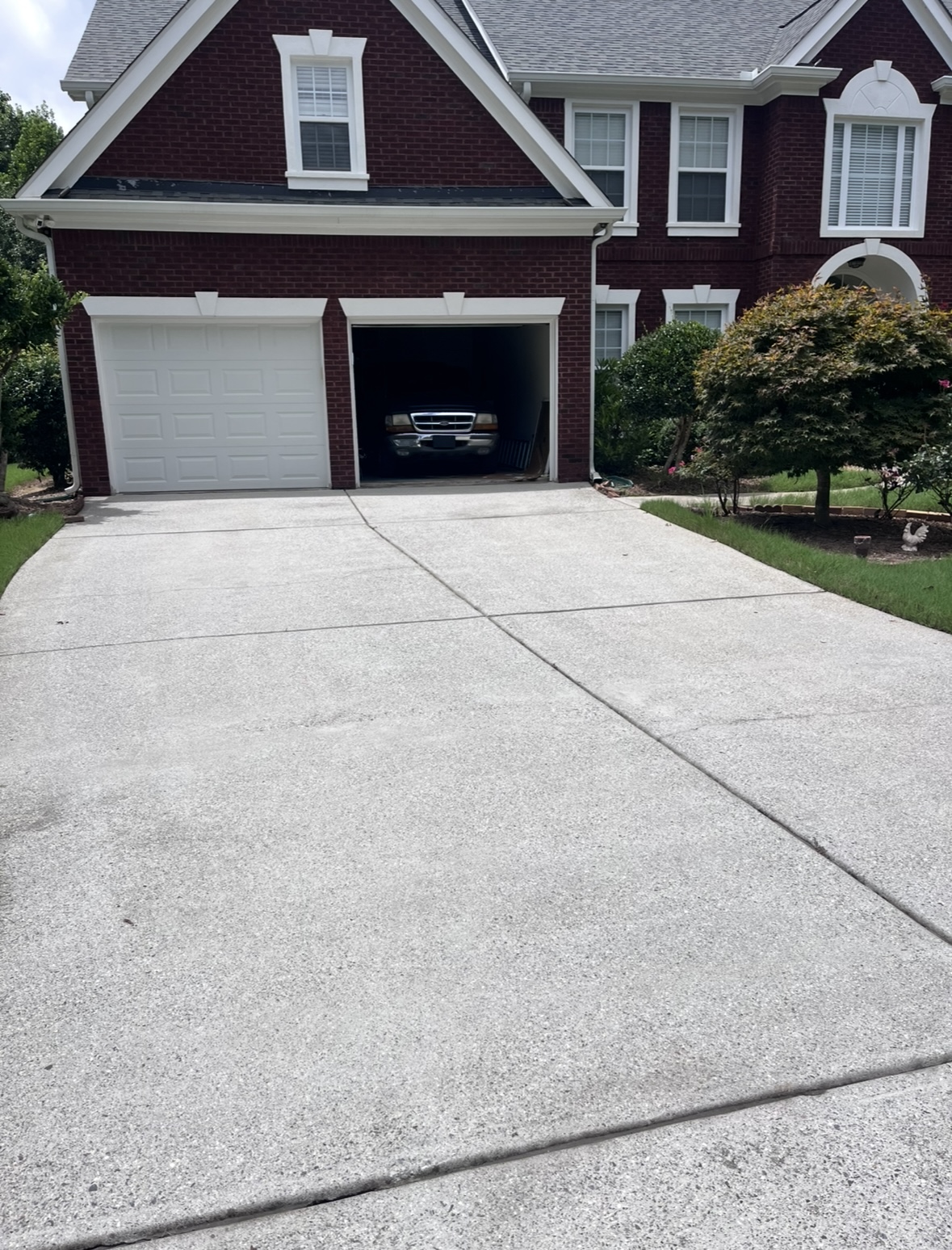 House Washing & Driveway Cleaning Thumbnail